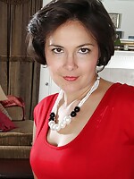 unshaved mature pics