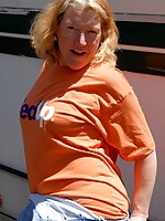 pussy pumping mature