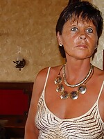 mature fanny porn