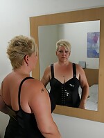 spanish mature women