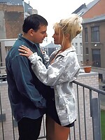 mature swinger story