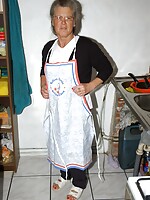 asian mature naked